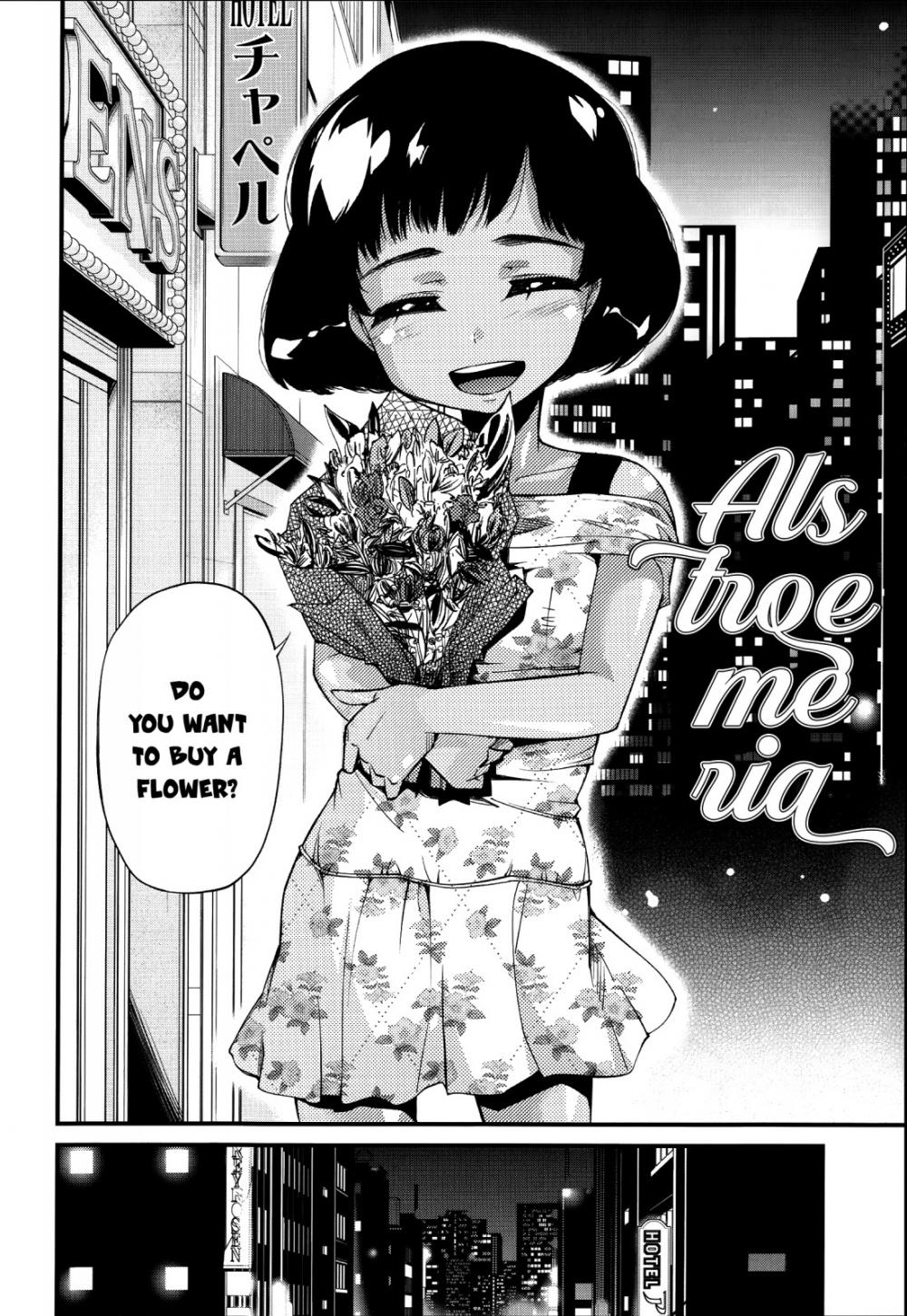 Hentai Manga Comic-Flower-colored Girls-Chapter 6-2